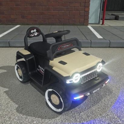 صورة جيب أطفال كهربائي راقية